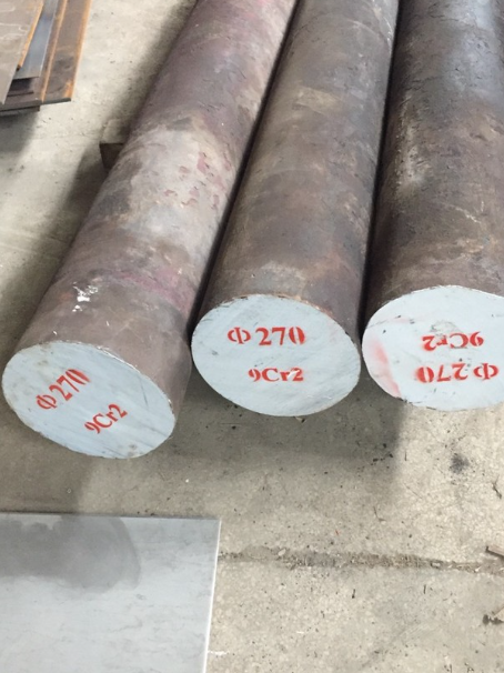 陵川9Cr2工具钢