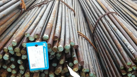 陵川30CrNi3Mo合金结构钢