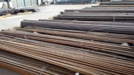 陵川15CrMn合金结构钢