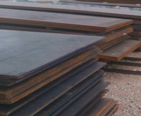 陵川40CrMo合金钢板