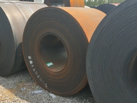 陵川Q355NHB耐候板